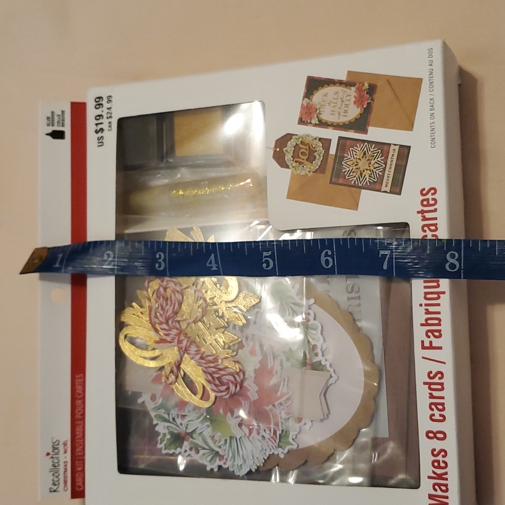 Card Kit - Picture 10 of 10